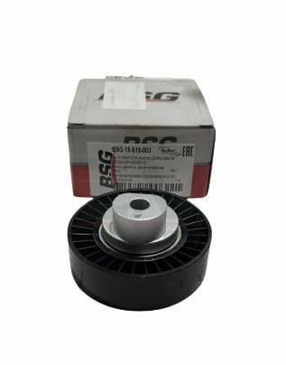 V KAYIŞ GERGİ RULMANI BÜYÜK /(M42-M44-M52-M54) E34-E36-E46-E38-E39-E60-E61-E63-E64-E90-E92-E53/ 11287841228 - 15615003