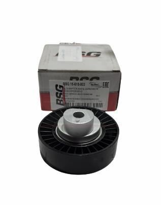 V KAYIŞ GERGİ RULMANI BÜYÜK /(M42-M44-M52-M54) E34-E36-E46-E38-E39-E60-E61-E63-E64-E90-E92-E53/ 11287841228 - 15615003