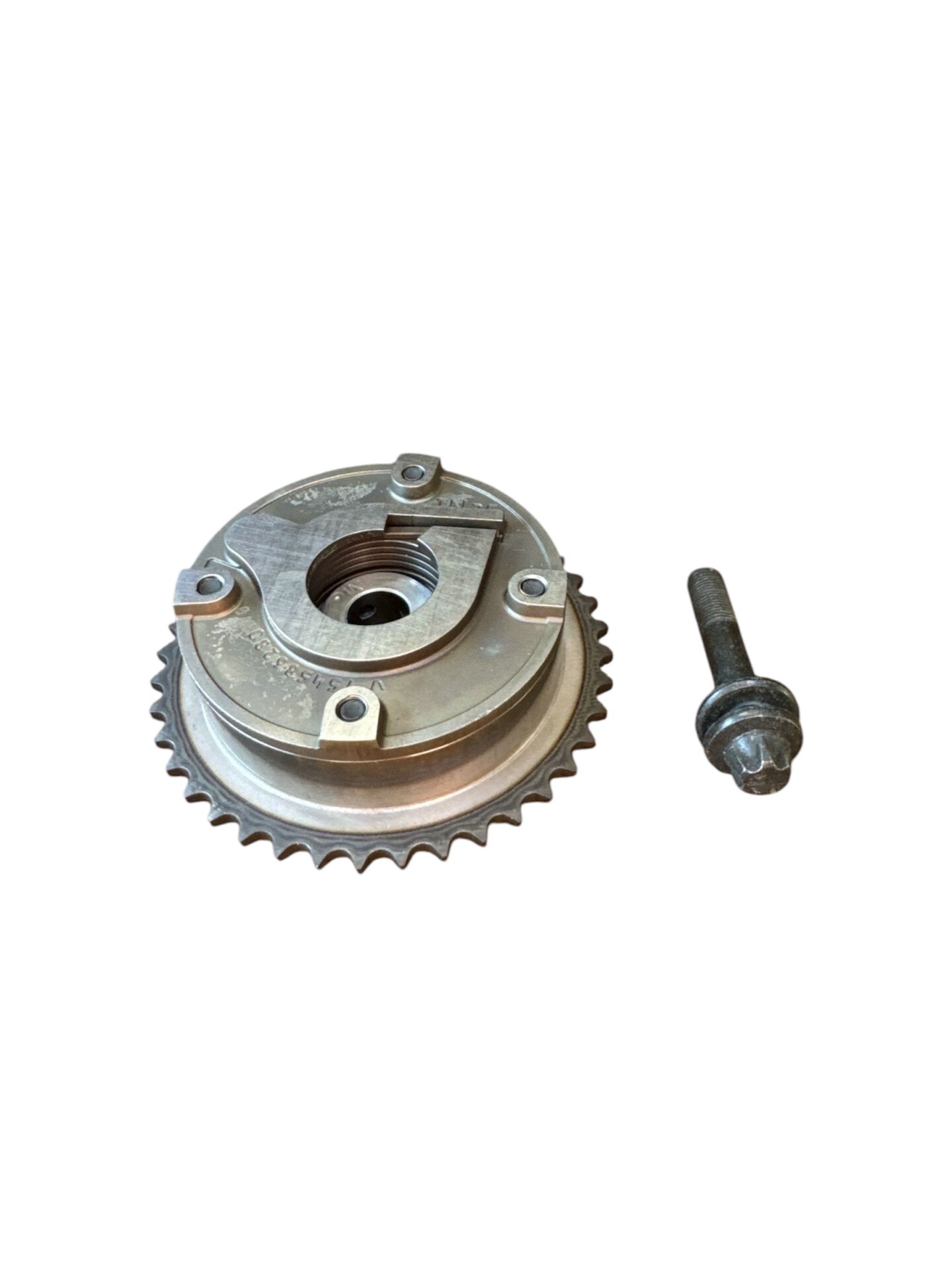 EKSANTRIK DİŞLİ EMME / BMW F20-F21 N13 - CİTROEN BERLİNGO C3-C4-C5 - PEUGEOT 207-2089 VANOS DİŞLİ