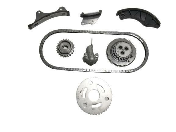 TRİGER ZİNCİR SETİ / ASTRA J-INSIGNIA A / 95528472-TC9507FK