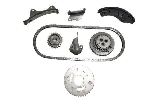 TRİGER ZİNCİR SETİ / ASTRA J-INSIGNIA A / 95528472-TC9507FK