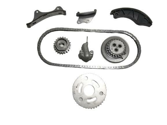 TRİGER ZİNCİR SETİ / ASTRA J-INSIGNIA A / 95528472-TC9507FK