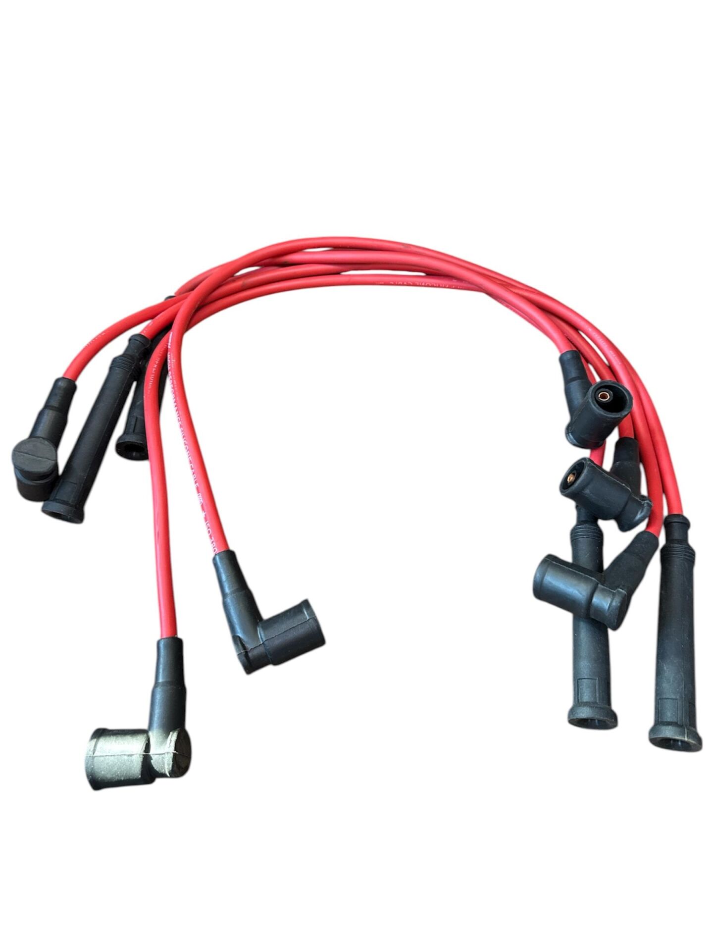 BUJİ KABLOSU / BMW 316İ E30 M40 (89-91) / 12121727855-SPC152