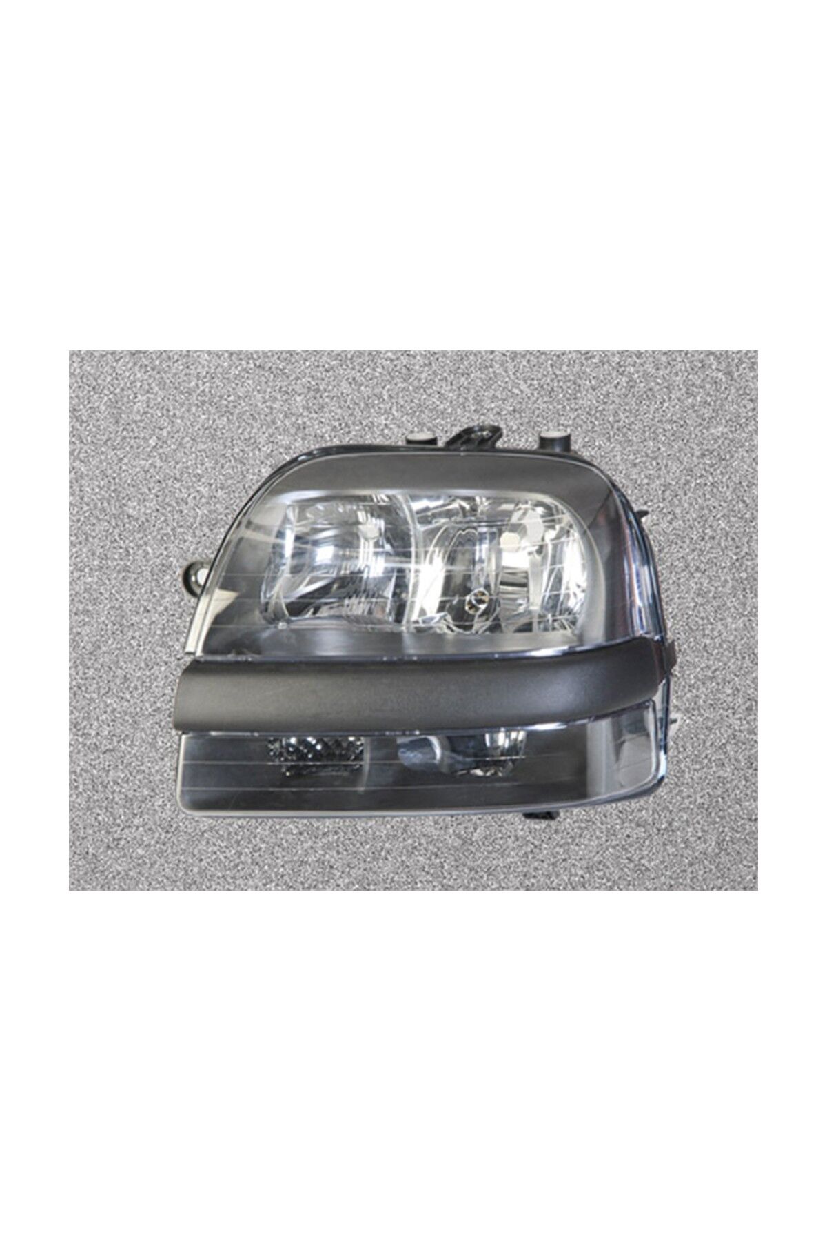 Sağ Far Sisli Ayfar 505304 Fiat Doblo 2001-2005