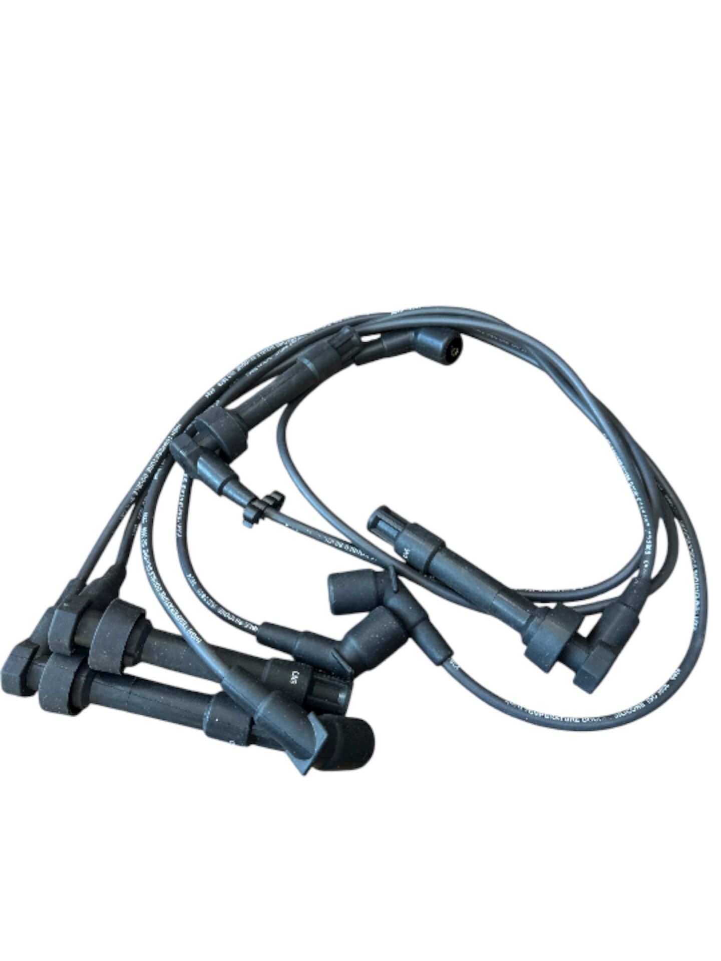 ATEŞLEME BUJİ KABLO SETİ / BMW E36 Z3 (92-99) / 12121247512-346174