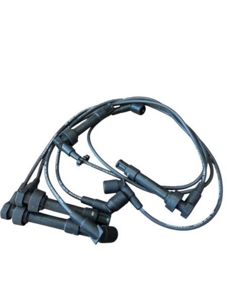 ATEŞLEME BUJİ KABLO SETİ / BMW E36 Z3 (92-99) / 12121247512-346174