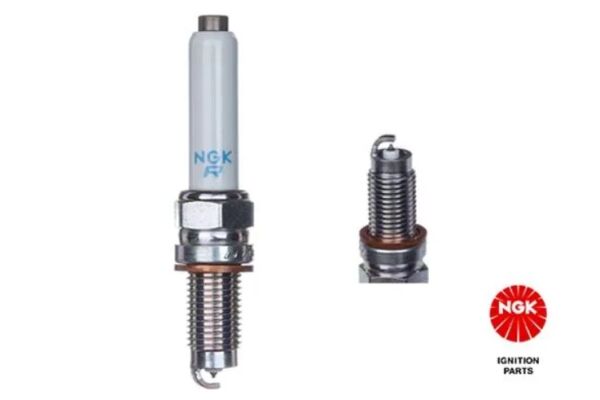 Ateşleme Bujisi NGK 93231 Golf / Jetta / Audi A3 1.4 OEM 04E905601B