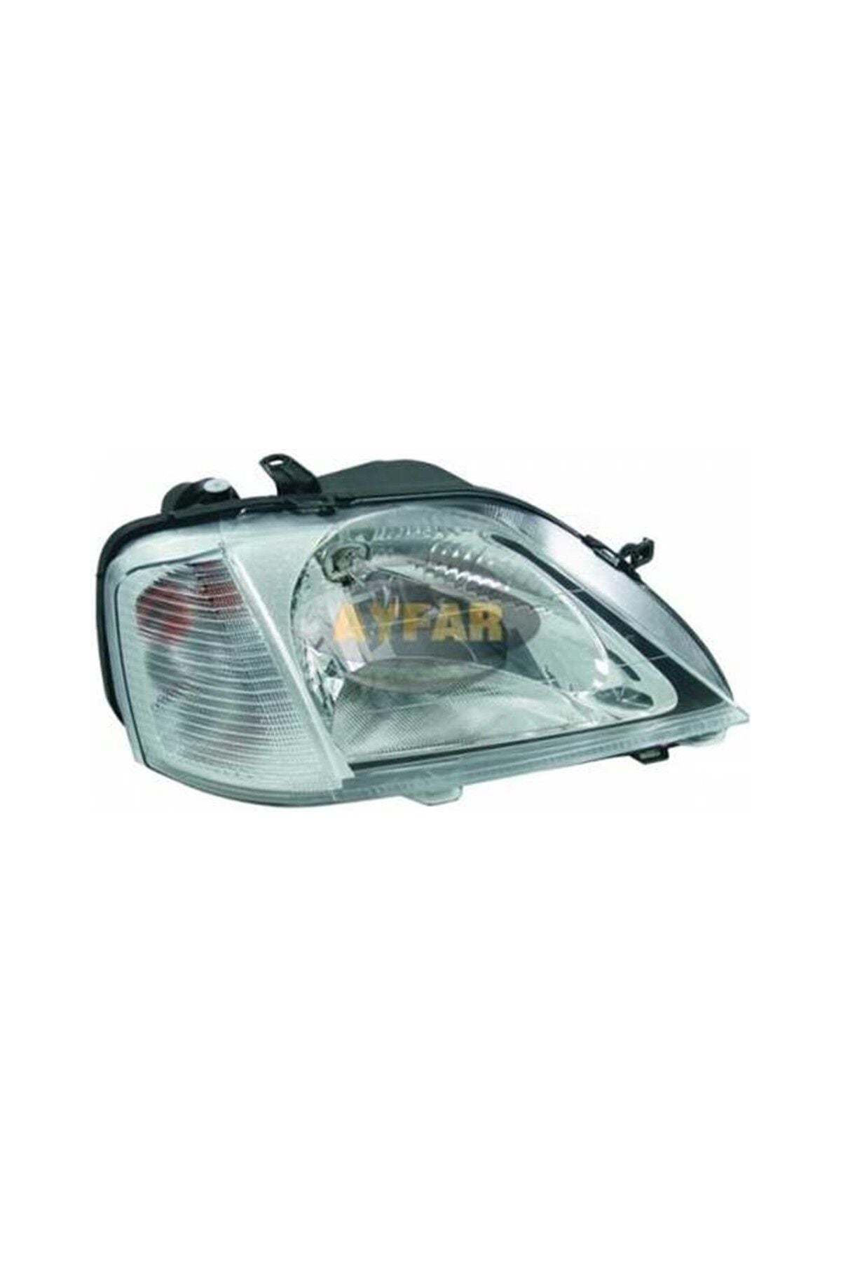 Sağ Far Ayfar 404405 Dacia Logan 2004-2009