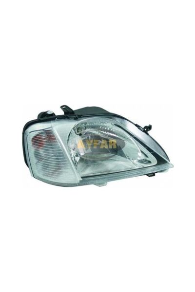 Sağ Far Ayfar 404405 Dacia Logan 2004-2009