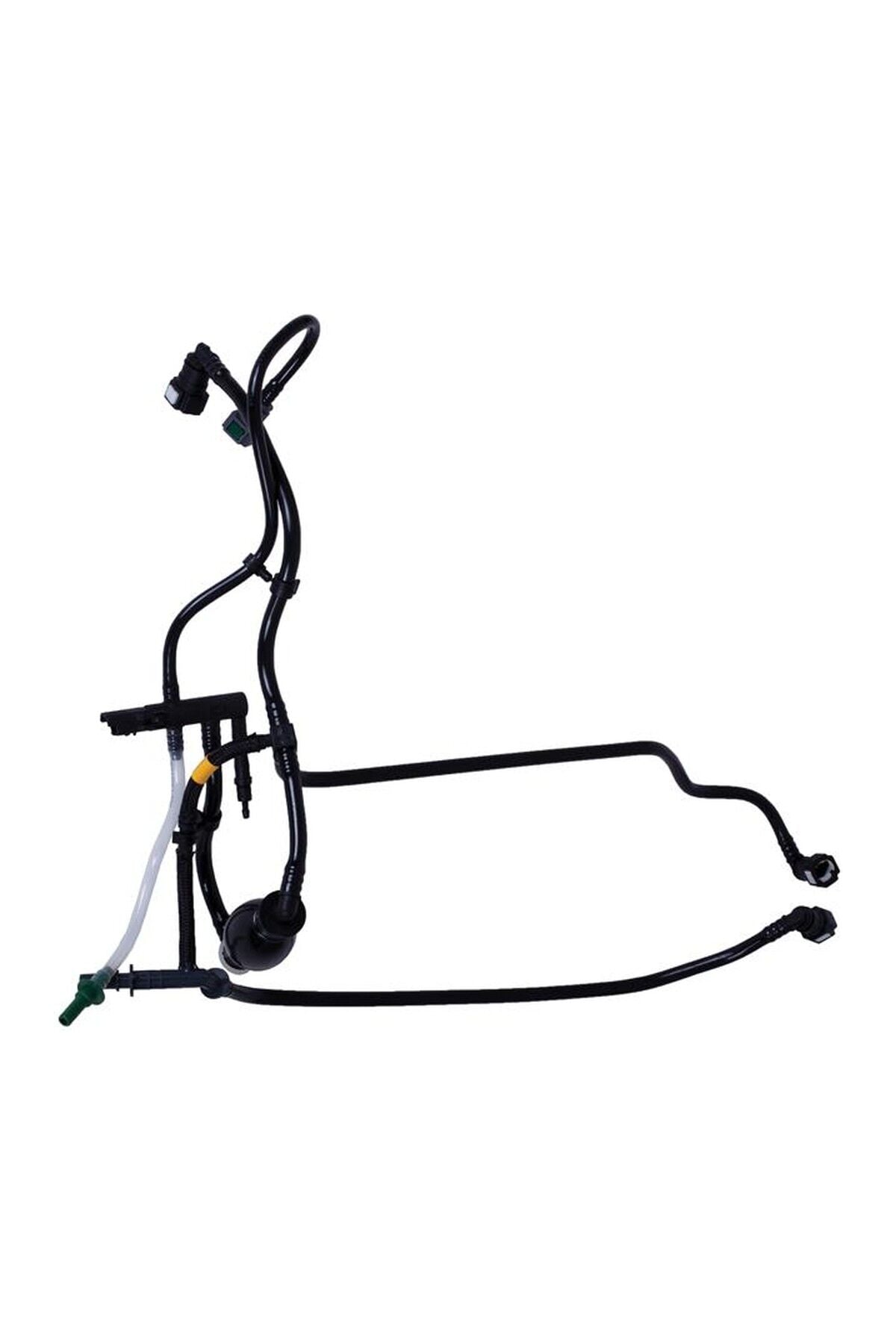 Mazot Boru Takımı Wintech 0500109 Peugeot 206 / 207