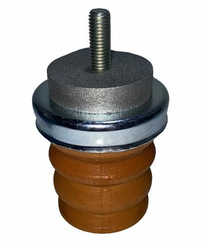 Amortisör Takozu UCAL UCEL10894 Renault Master III OEM 8200893777