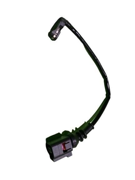 Balata Fişi Ön Arka Walburg BFS098 Crafter 2018+ N06 OEM 2N0615437