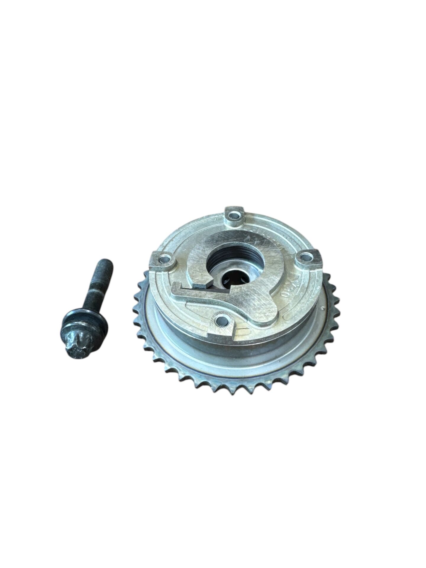 EKSANTRİK DİŞLİ EGZOZ / BMW N13 F20-F21-30-31 CİTROEN BERLINGO C3-C4-C5 PEUGEOT 207-208-308-508-VANOS DİŞLİ