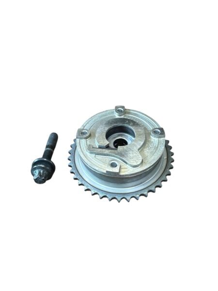 EKSANTRİK DİŞLİ EGZOZ / BMW N13 F20-F21-30-31 CİTROEN BERLINGO C3-C4-C5 PEUGEOT 207-208-308-508-VANOS DİŞLİ