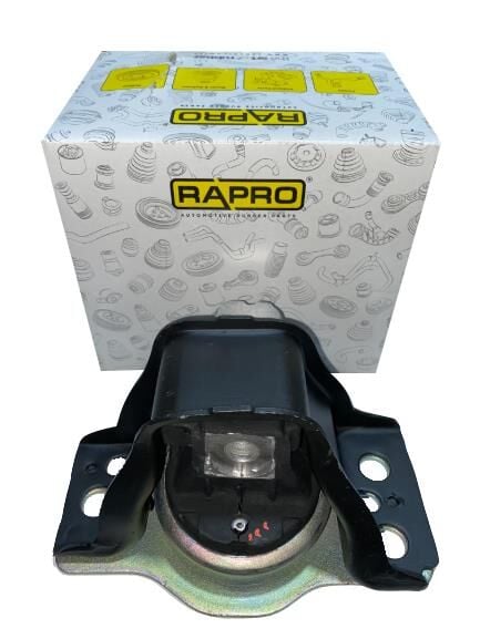 Sağ Motor Takozu Rapro 53100 Renault Megane II / Dacia Logan OEM 8200592642