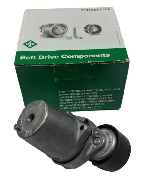 ALTERNATÖR GERGİ KÜTÜK / (N47-N47N-N57) E81-E82-E87-E88-E90-E91-E92-E60-F07-F10-E84-E83-E70 / 11287800333