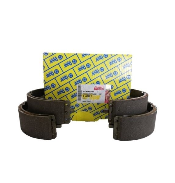 Fren Kampanası OPAR 77364023E Ducato / Boxer / Jumper 2006-2024 / 2024+