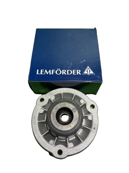 Ön Amortisör Takozu Lemforder LEMF3497101 BMW F06 F08 F10 OEM 31306795083