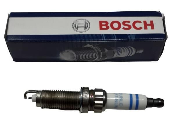 Ateşleme Bujisi 4'lü Set Bosch 0242145541 BMW F20 F21 F22 F23 F30 F31 F34 F35 F32 F33 F36 F06 F07 F10 F11 F18 F01 F02 N20 N26 N63 OEM 12120039664