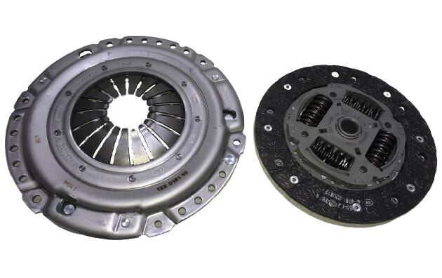 Debriyaj Seti Yüksek Baskı LUK 622139600 Opel Vectra A/B / Astra F OEM 1606964