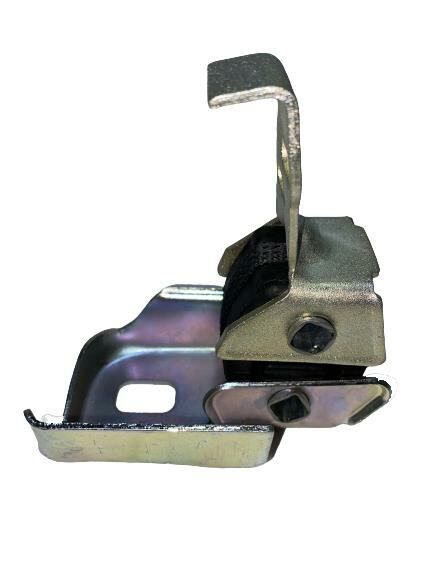 EGSOZ TAKOZU OVAL ORTA / MEGANE 3 - FLUENCE - SCENİC 3 / 206500001R - GB3813