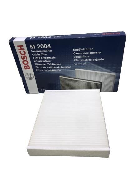 KABİN FİLTRESİ / INSIGNIA-ASTRA C-ZAFIRA C-CRUZE / 1987432004-13271191