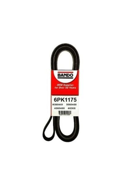 Kanallı Kayış Bando 6PK1175 BMW / Audi / Citroën