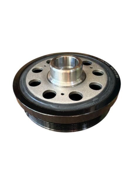 KRANK KASNAĞI BMW F20-F21-F22-E90-E91-E92-F30 LCI-F10-E84- F36 GRAN COUPE n47n (10-18)/1123851207-512001