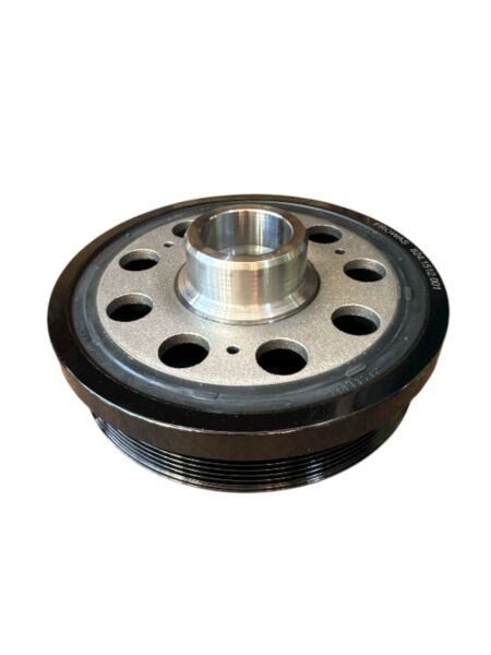 KRANK KASNAĞI BMW F20-F21-F22-E90-E91-E92-F30 LCI-F10-E84- F36 GRAN COUPE n47n (10-18)/1123851207-512001