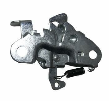 MOTOR KAPUT KİLİDİ / RENAULT R19 / 7702253807 - 122031