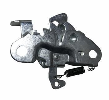 MOTOR KAPUT KİLİDİ / RENAULT R19 / 7702253807 - 122031