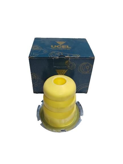 Arka Amortisör Takozu UCAL 61236 Volkswagen Caddy III/IV OEM 2K0511153D