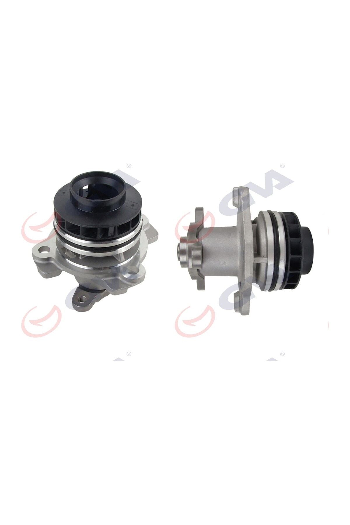 Devirdaim GVA 5219120 Renault Megane III 2005-2015 / Nissan Qashqai I 2007-2013 / Renault Trafic II 2006-2014