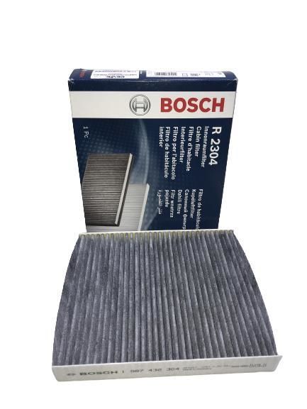 KABİN FİLTRESİ KARBONLU / CRUZE-ASTRA J- INSIGNIA- ZAFIRA C / 1987432304-1808524