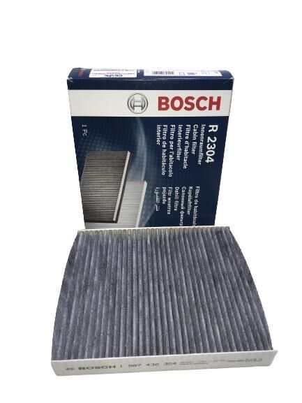 KABİN FİLTRESİ KARBONLU / CRUZE-ASTRA J- INSIGNIA- ZAFIRA C / 1987432304-1808524