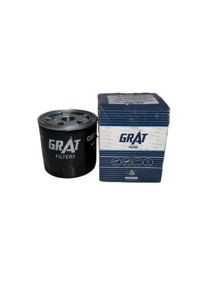 YAĞ FİLTRESİ / GOLF 5 - JETTA 3 - PASSAT - POLO / 03C115561B-15215