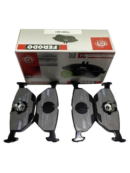 FREN BALATASI ARKA BMW E36-E46