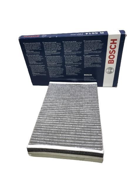 KABİN FİLTRESİ KARBONLU / ASTRA F-G-H / 13175554-1987435514