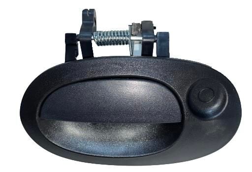 Bagaj Açma Kolu Tek Kapı Kaya Plastik KAYAKR472 Renault Kangoo OEM 8200153666