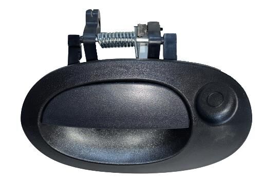 Bagaj Açma Kolu Tek Kapı Kaya Plastik KAYAKR472 Renault Kangoo OEM 8200153666
