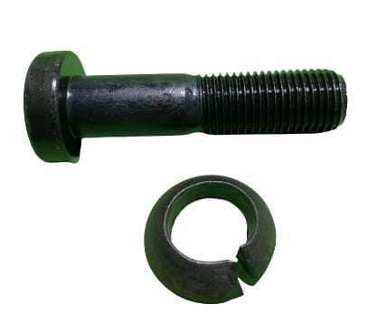 Bijon Saplaması Çift Teker FEBI 06271 Sprinter 2006 Crafter 2006+ OEM 3094020271