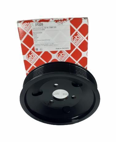 DİREKSİYON POMPA KASNAĞI BMW N40-N42-N45-N46-E46-E81-E87-E90-E92-E60-E84-E83