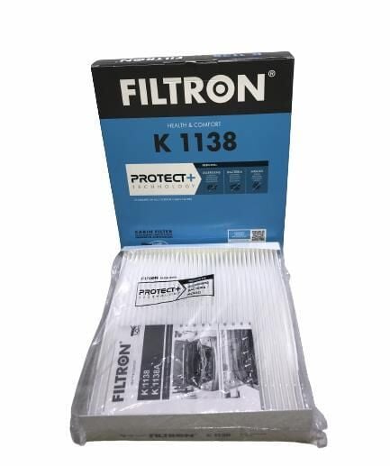 KABİN FİLTRESİ / MERIVA / 6808604-K1138