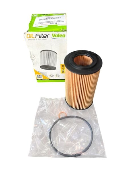 YAĞ FİLTRESİ / BMW E39-E46-M47 LAND ROVER FREELANDER 1 M47-2.0 TD4 (00-06)/11422247018-O586524