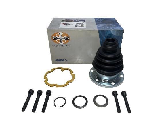 İç Aks Kafası GKN 302261 Volkswagen Golf / Jetta / Passat OEM 1K0498103