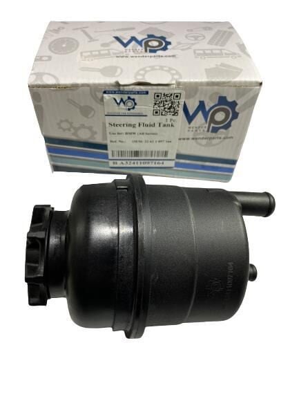 DİREKSİYON HİDROLİK YAĞ DEPOSU / E30-E32-E34-E36-E39-E46-E81-E87-E90-E92-E60-E84-E83/ 32416851217
