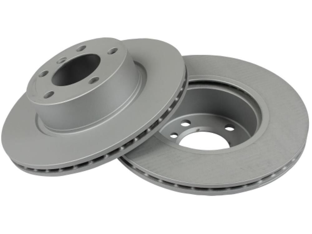 ÖN FREN DİSKİ HAVA KANALLI / BMW F20-F30-F32 / 34116792217-BOSCH 0986479A18