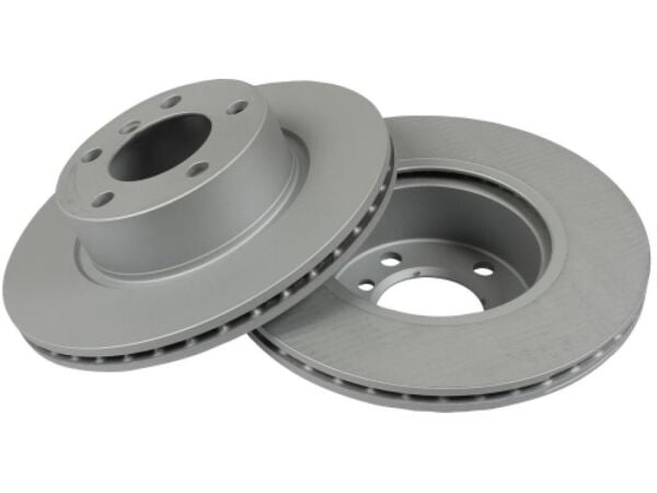 ÖN FREN DİSKİ HAVA KANALLI / BMW F20-F30-F32 / 34116792217-BOSCH 0986479A18