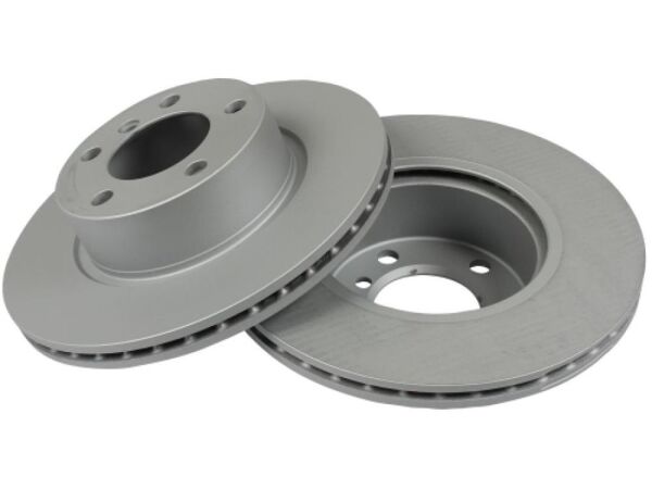 ÖN FREN DİSKİ HAVA KANALLI / BMW F20-F30-F32 / 34116792217-BOSCH 0986479A18