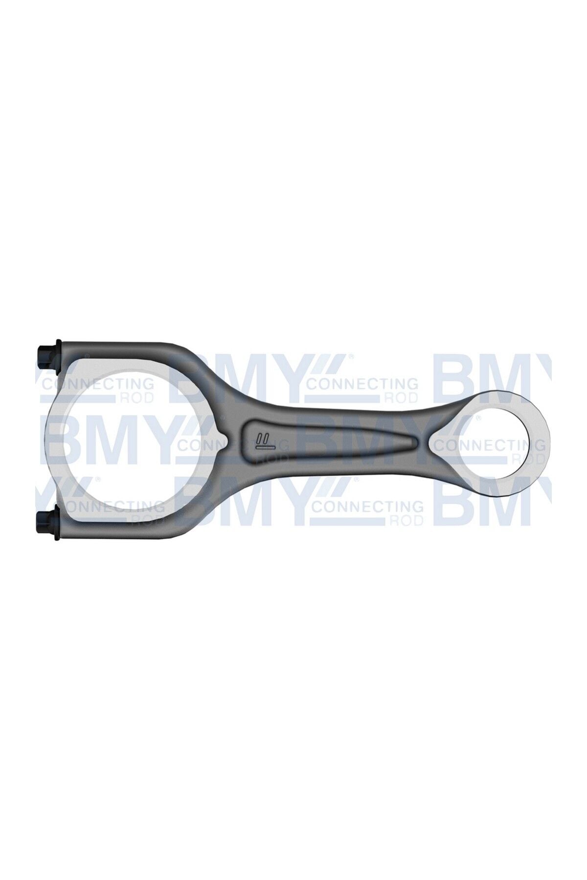Piston Kolu 73,70 mm BMY 0806 Peugeot 206 / 207 100 OEM 7S6Q 6200 AC